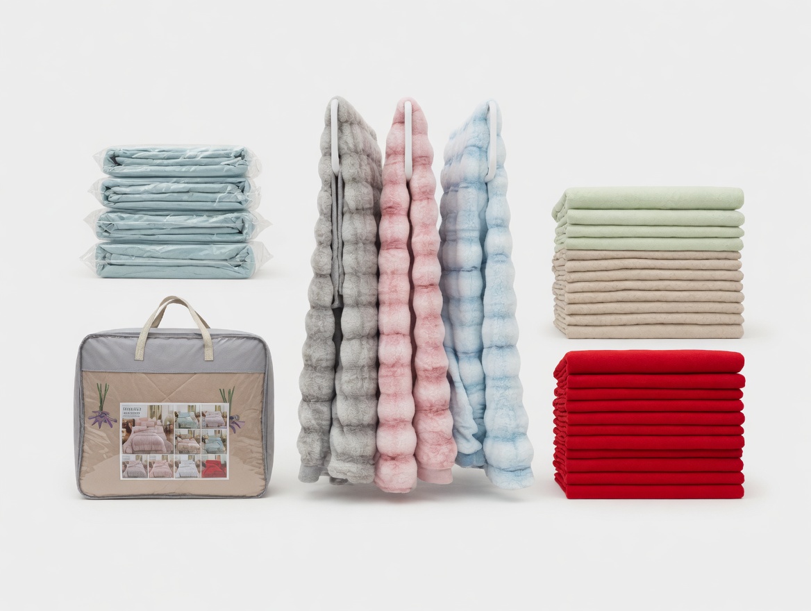 Bedroom Furniture & Bedding