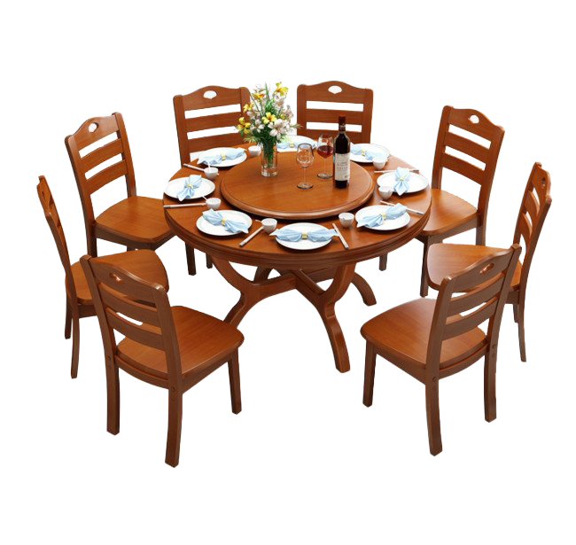 Golden Furniture chair selection