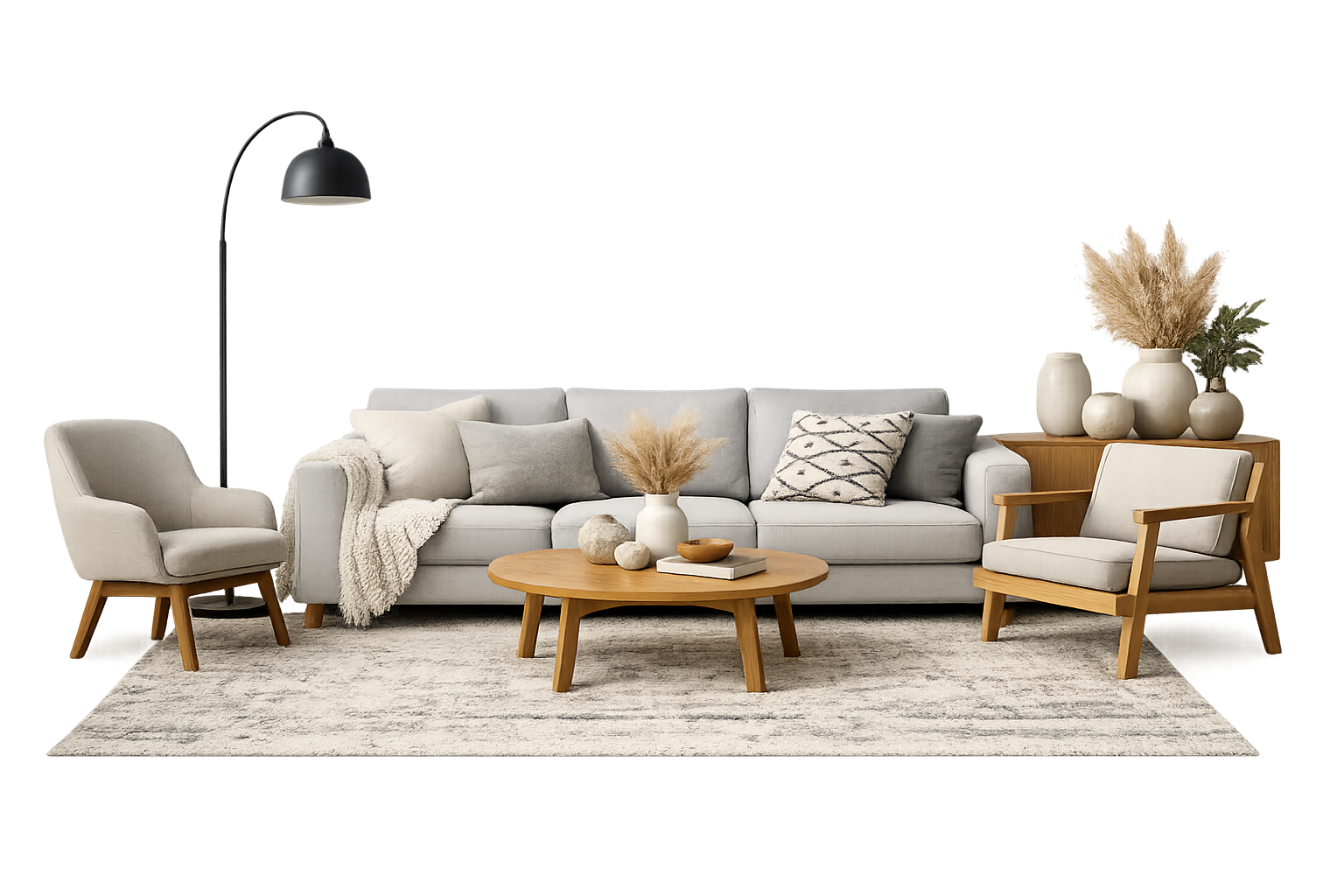 Golden Furniture sofa collection